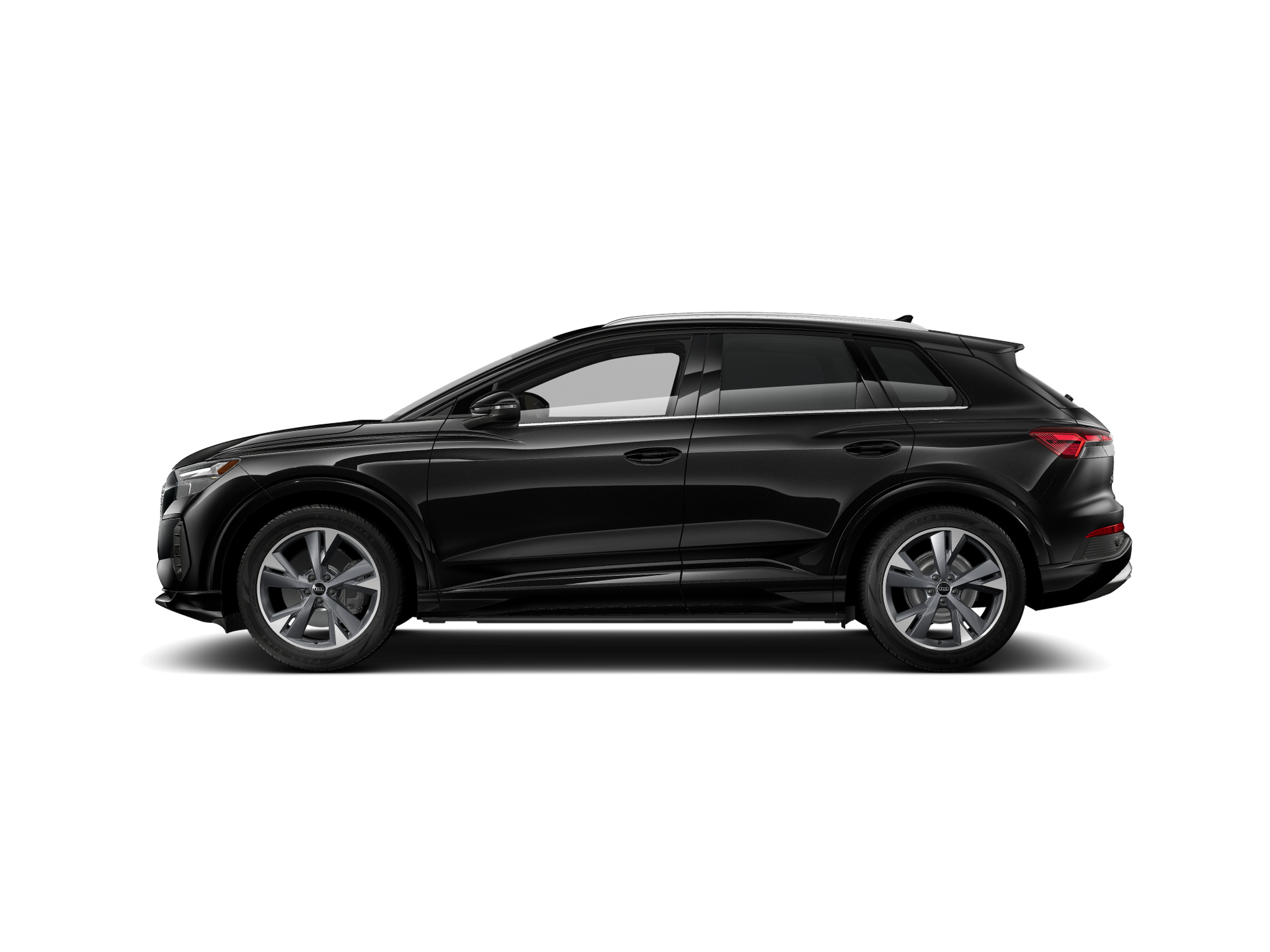 2024 Audi Q4 e-tron