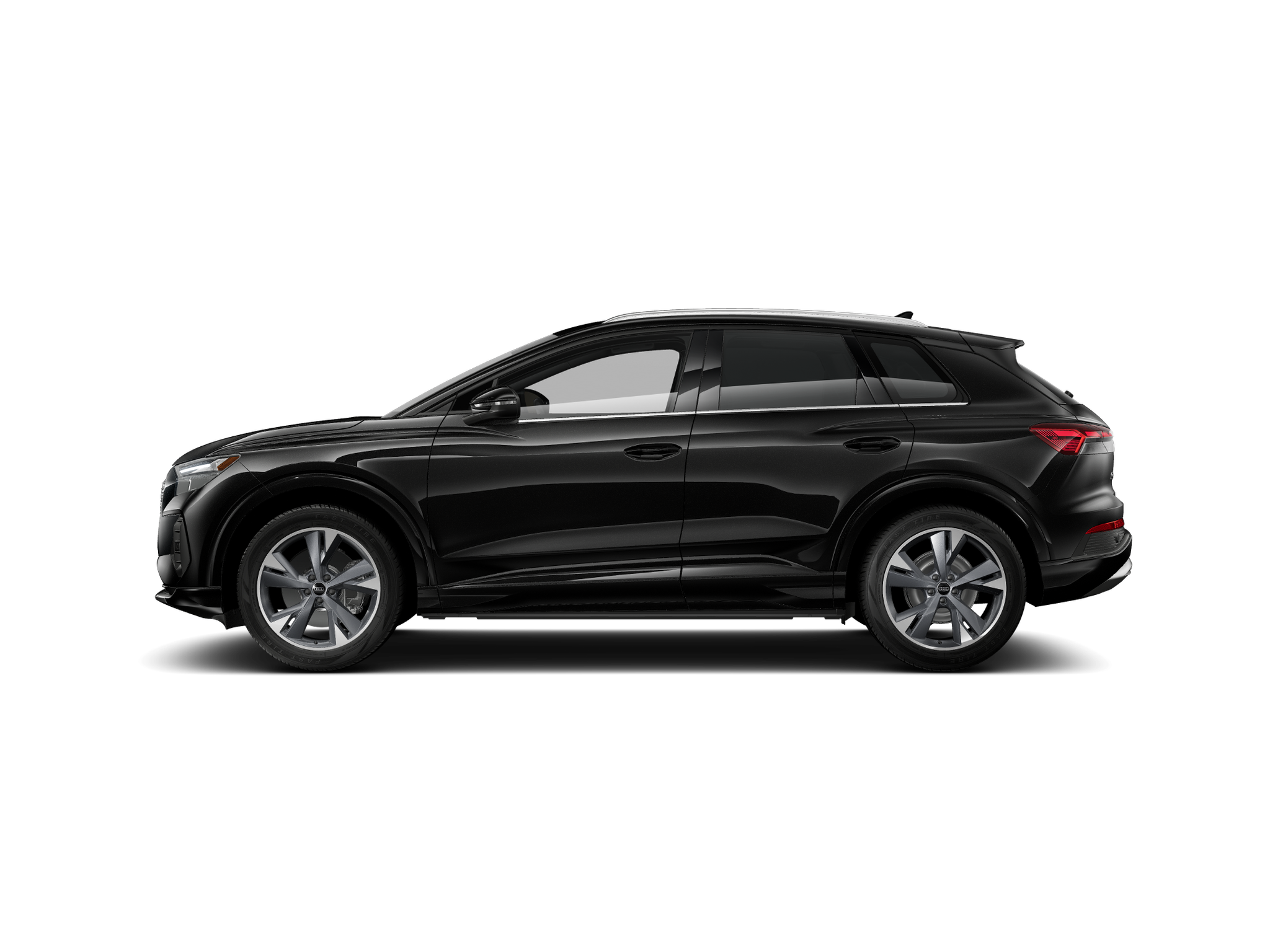 2023 Audi Q4 e-tron