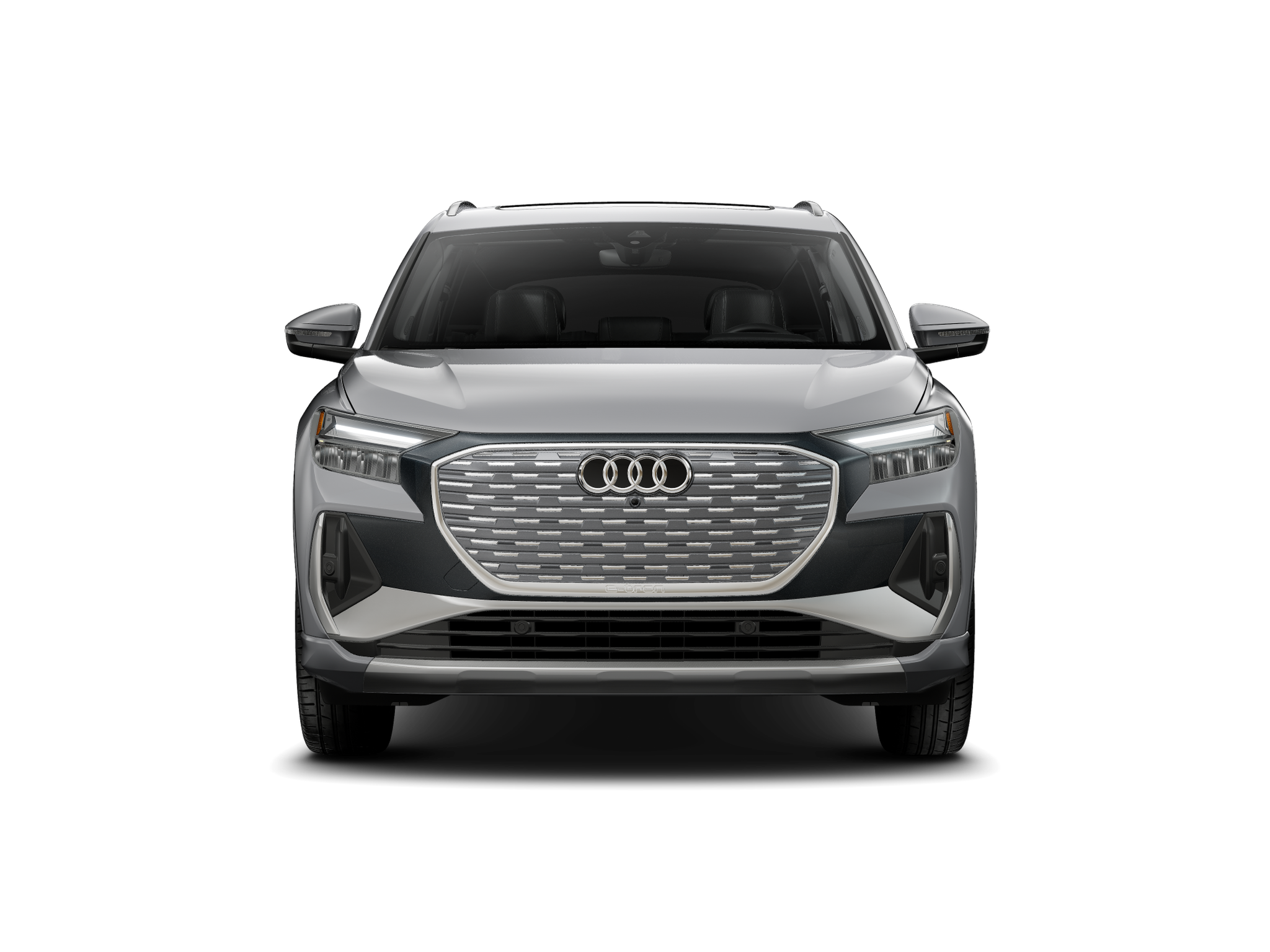 2026 Audi Q4 e-tron