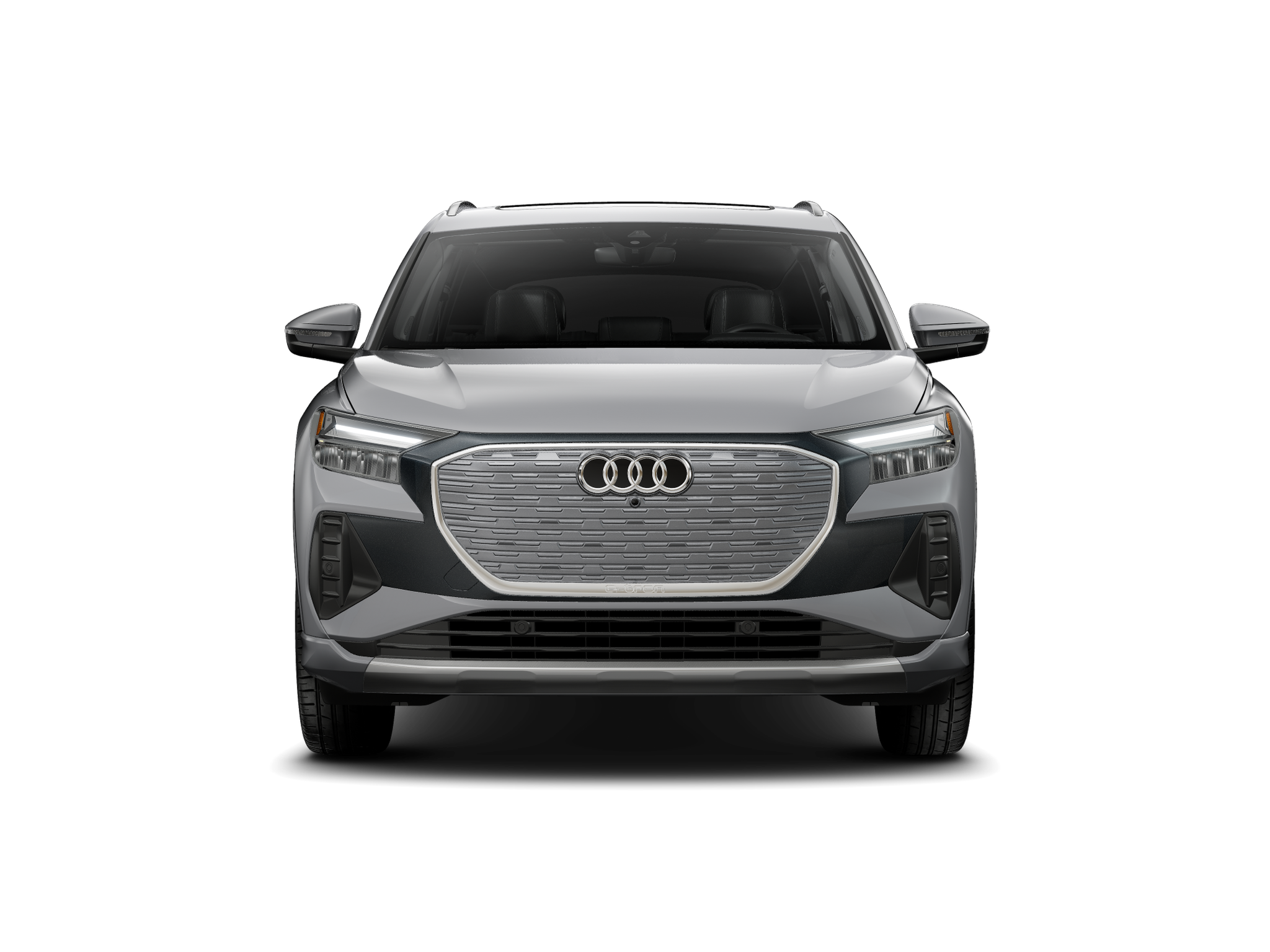 2025 Audi Q4 e-tron