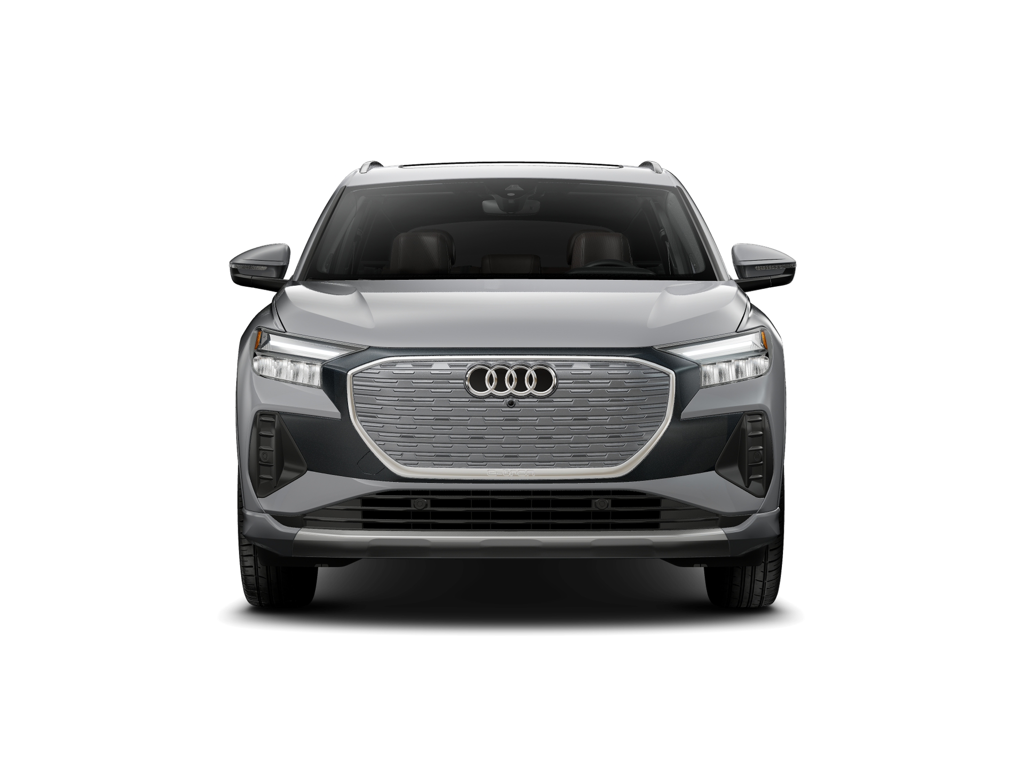 2023 Audi Q4 e-tron