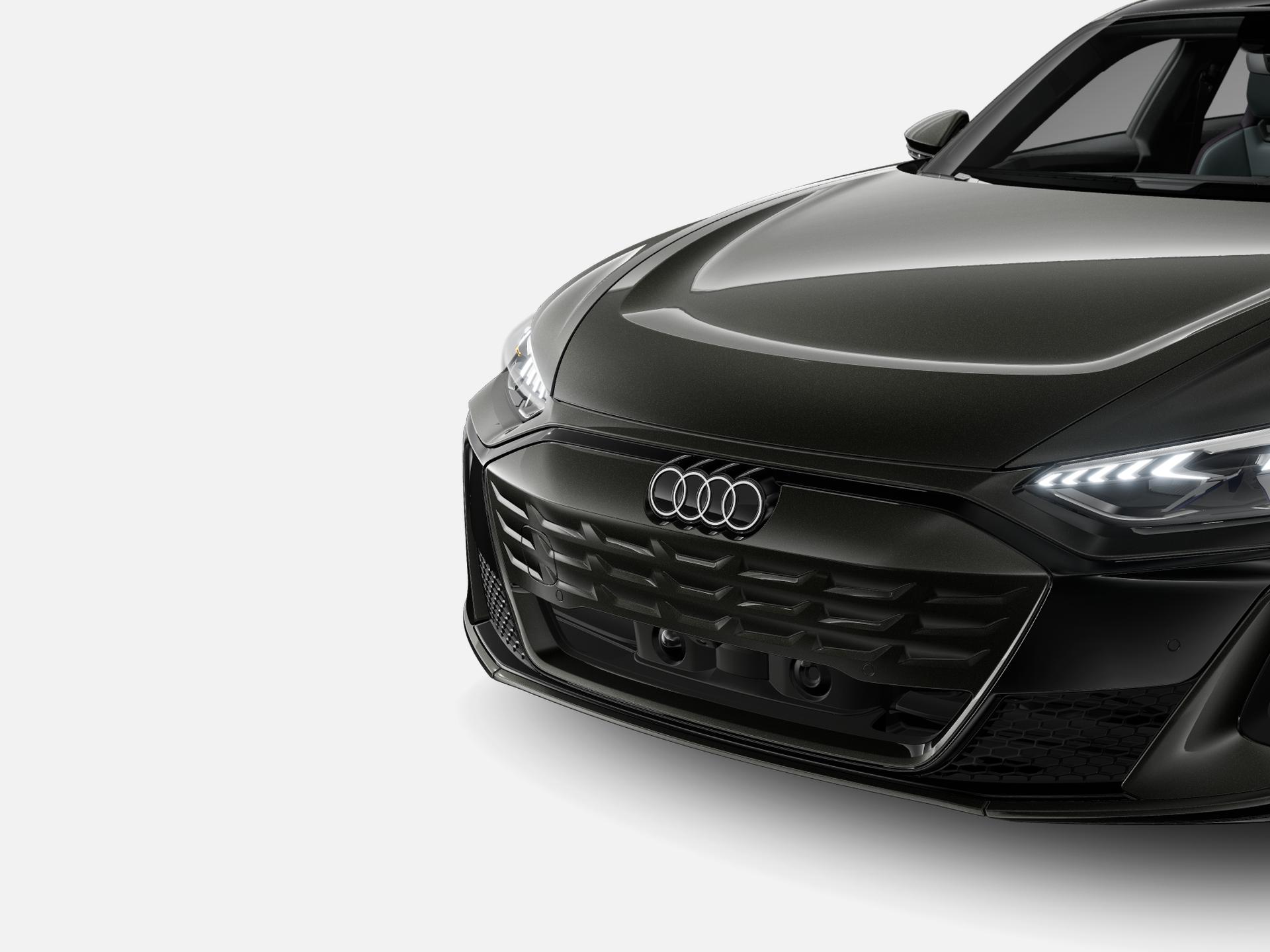 2025 Audi S e-tron GT Prestige - Photo 41