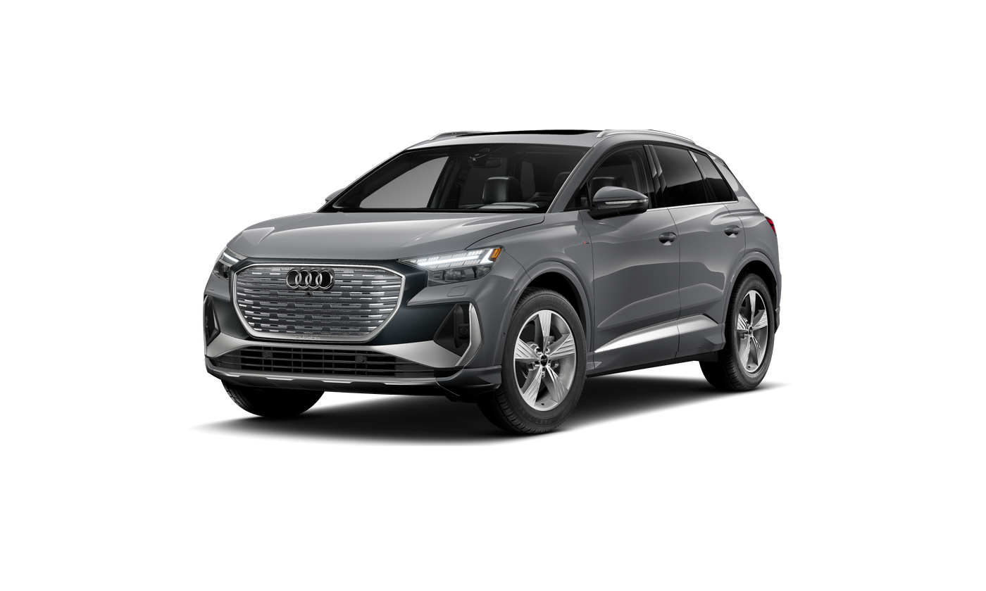 2023 Audi Q4 e-tron