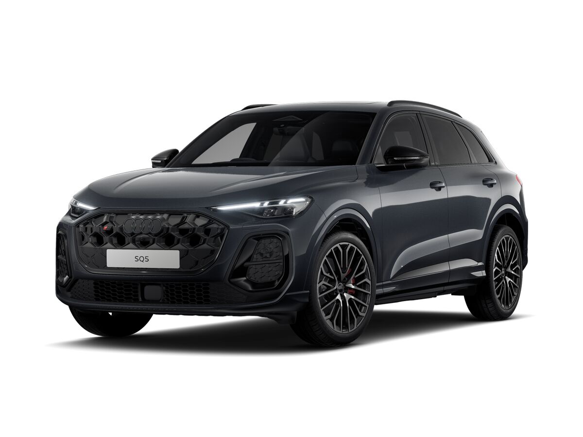 2025 Audi SQ5