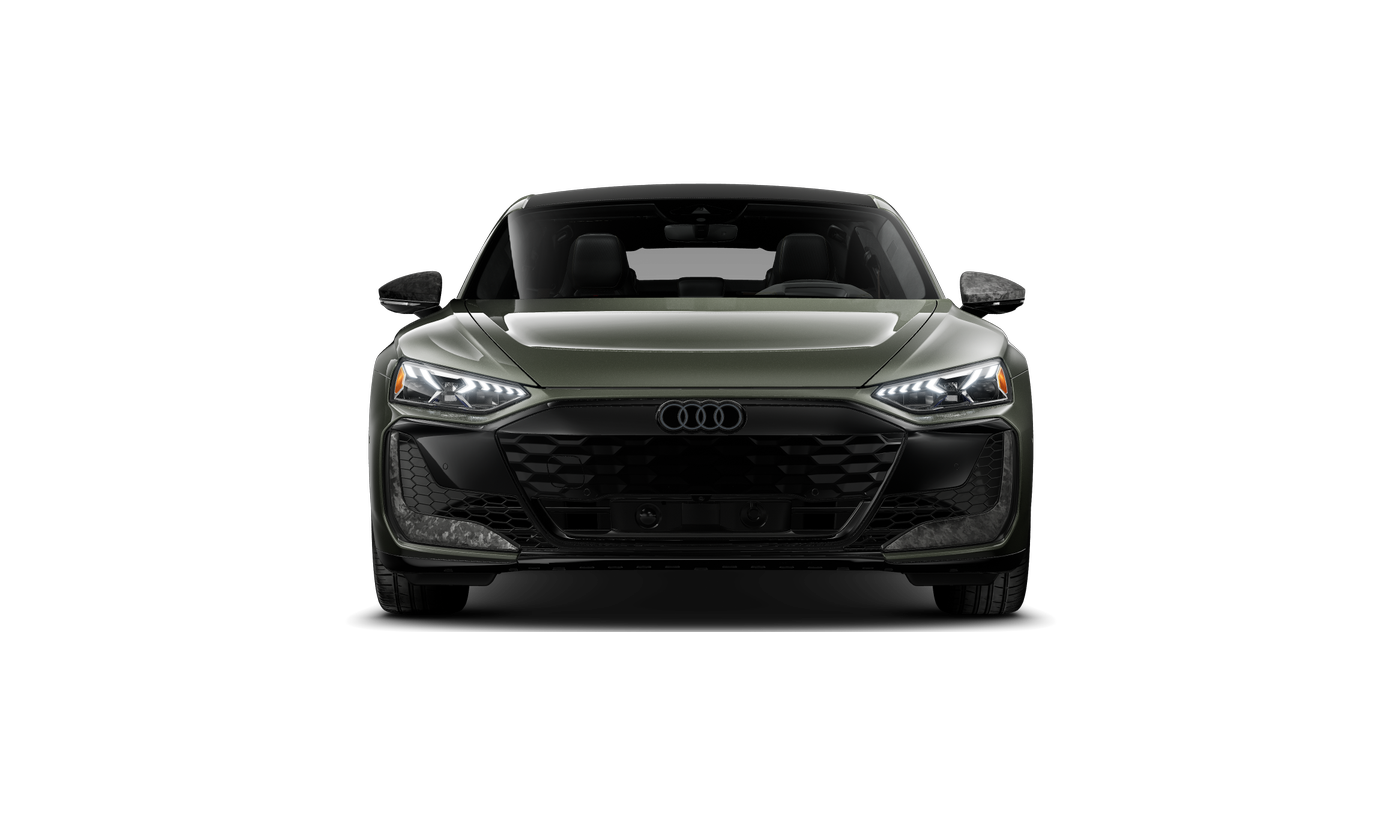 2027 Audi RS e-tron GT performance