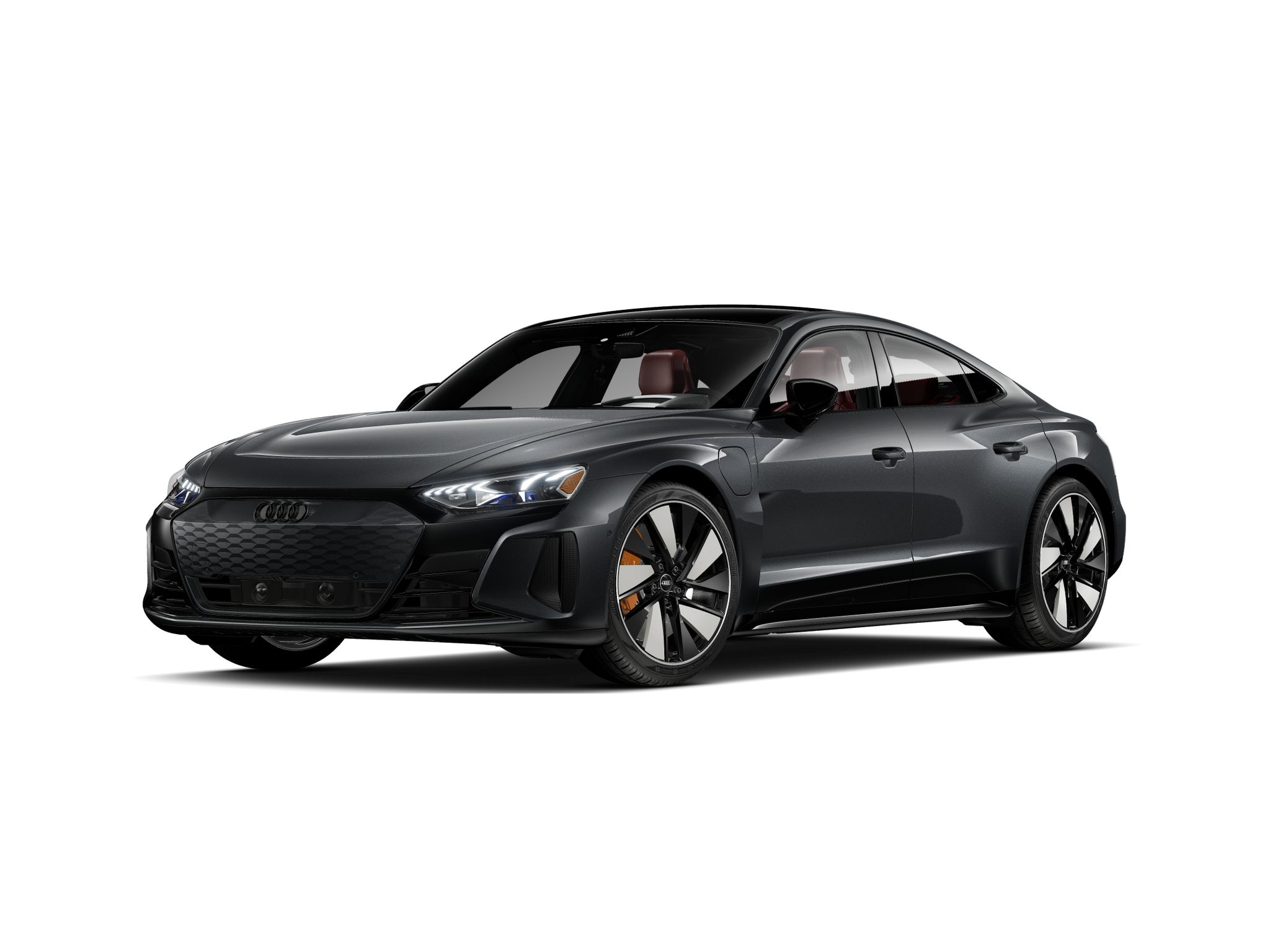 2023 Audi RS e-tron GT Base's photo