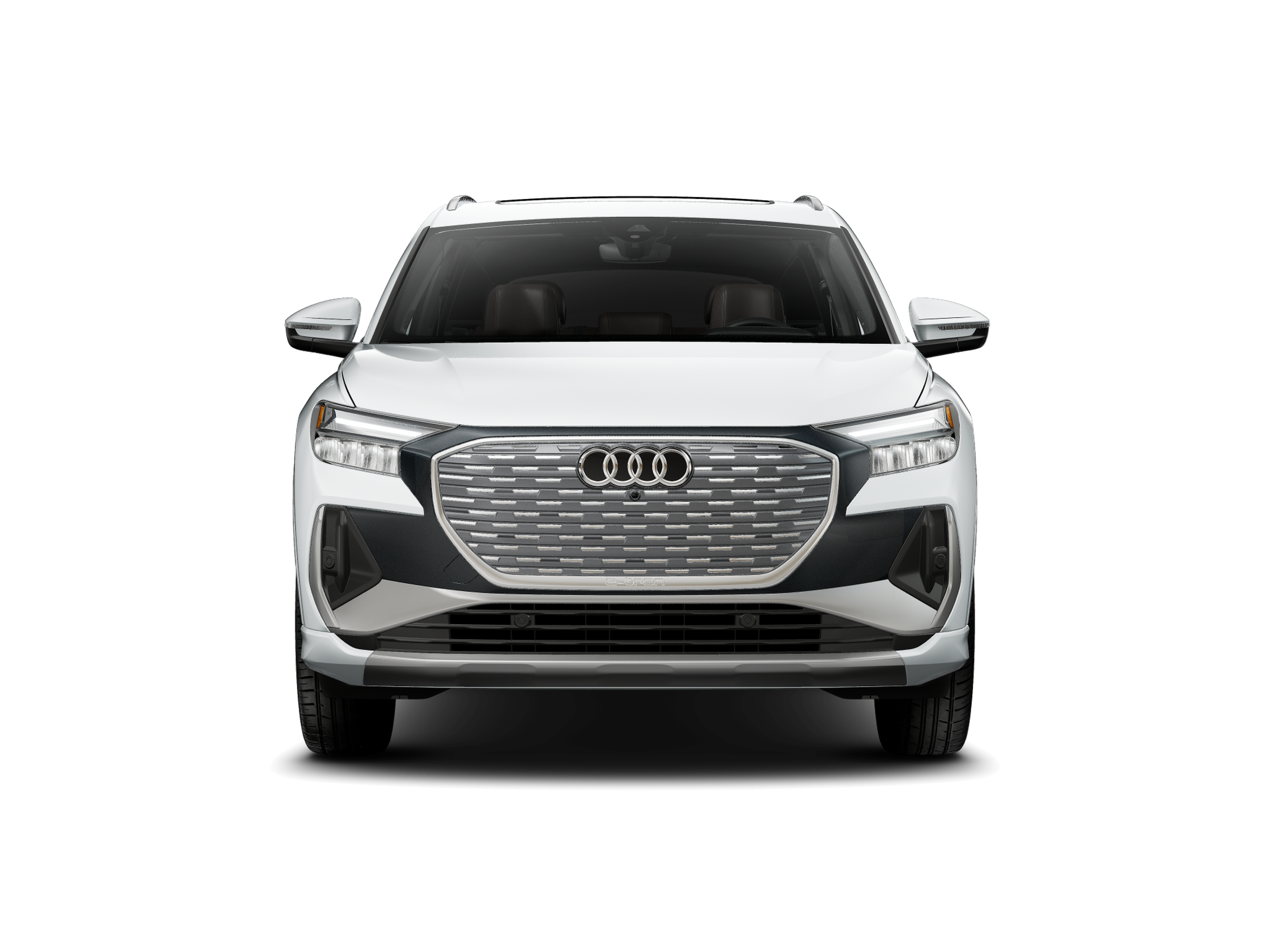 2023 Audi Q4 e-tron