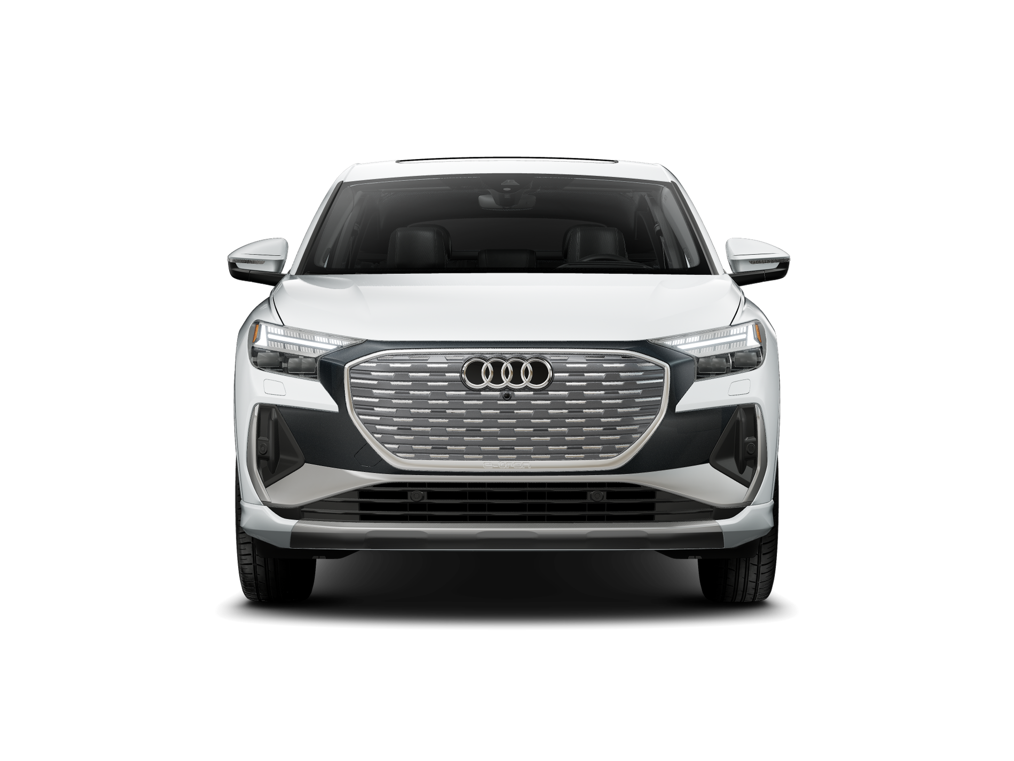 2023 Audi Q4 Sportback e-tron