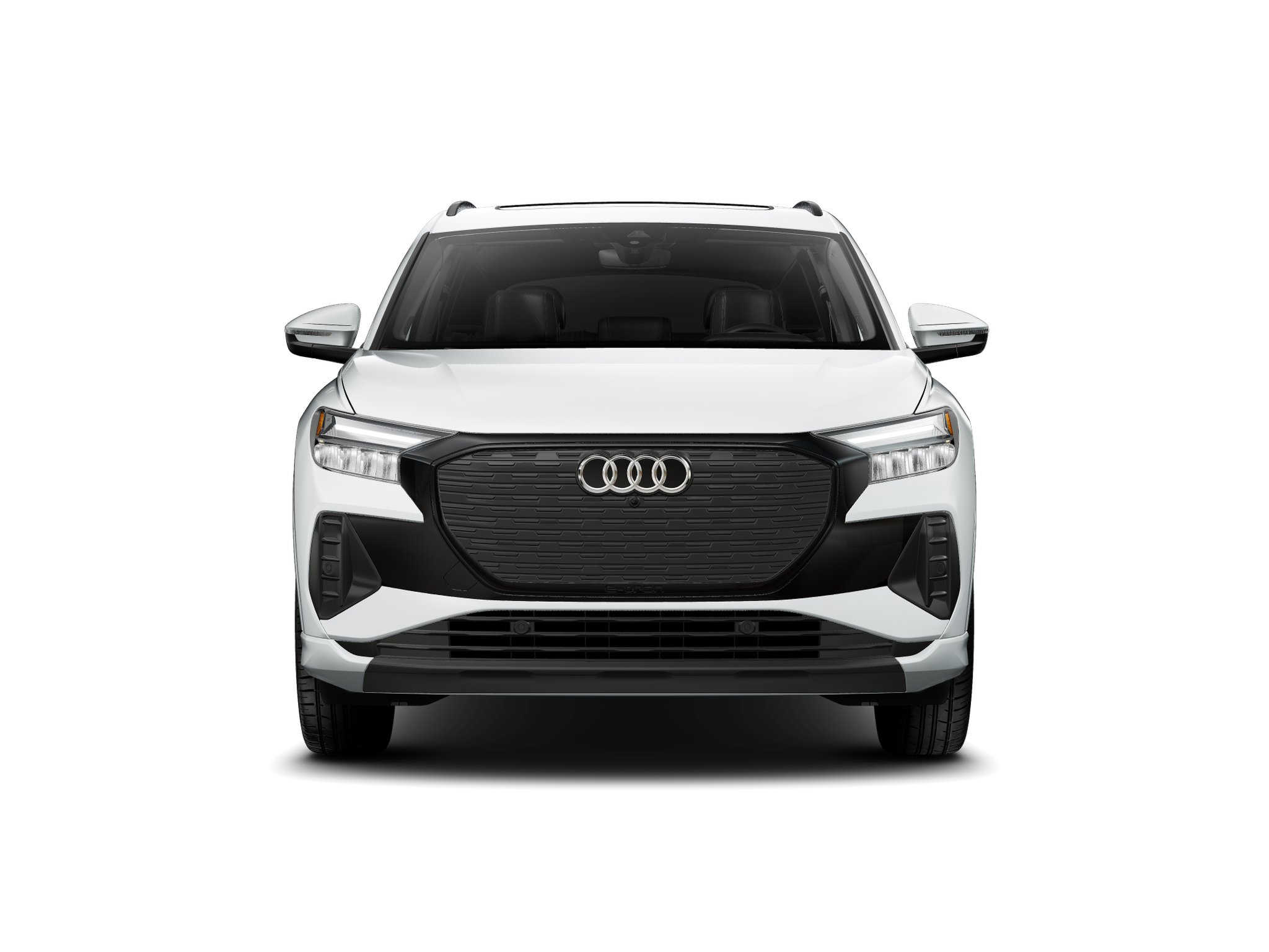 2025 Audi Q4 e-tron