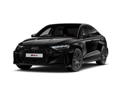 2026 Audi RS3