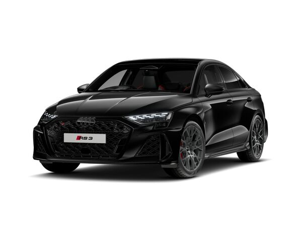 2026 Audi RS3