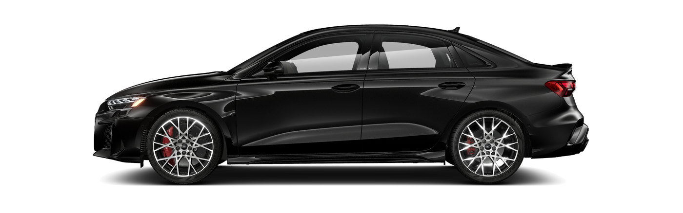 2026 Audi RS 3 Base - Photo 48