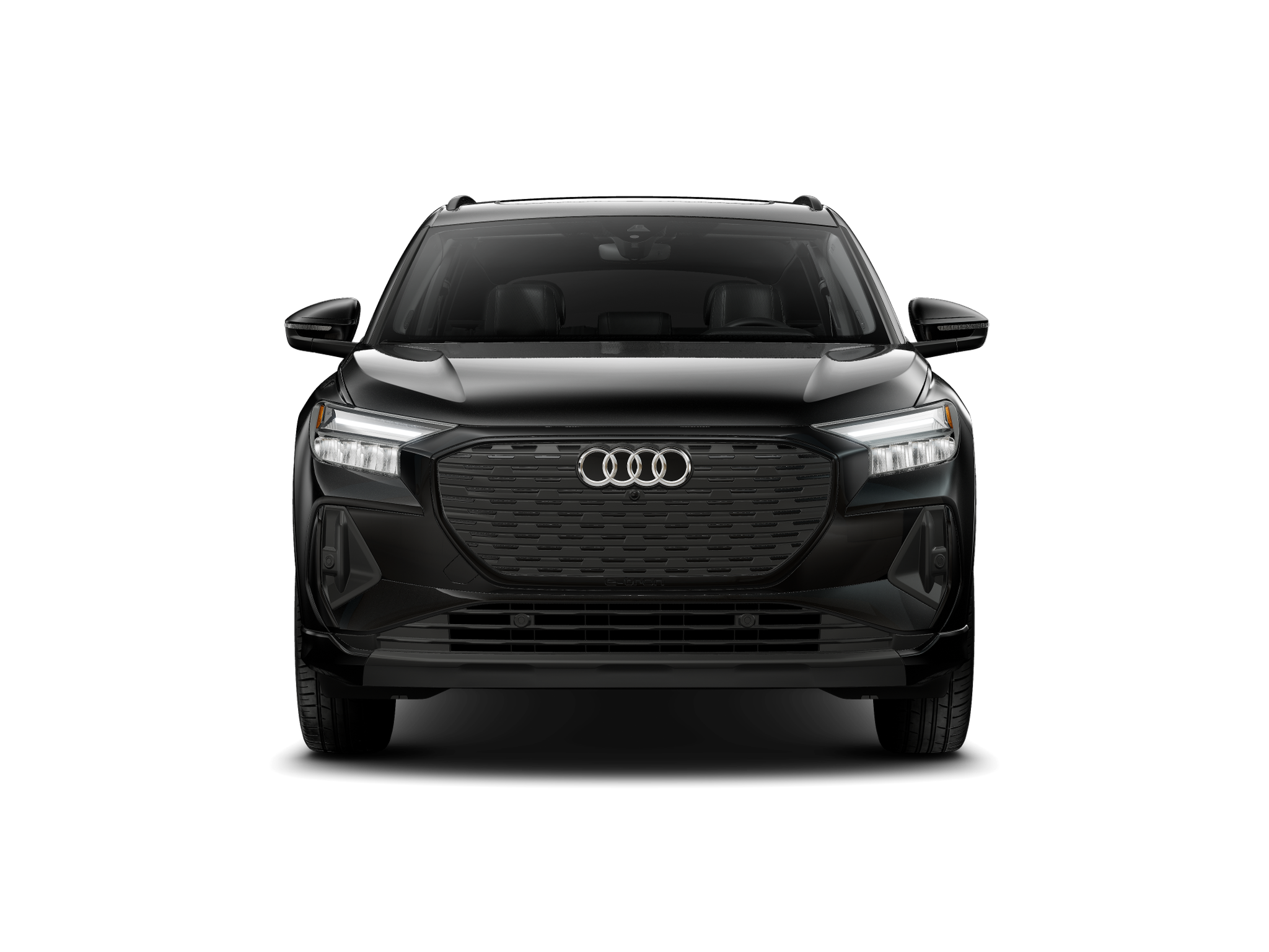 2023 Audi Q4 e-tron