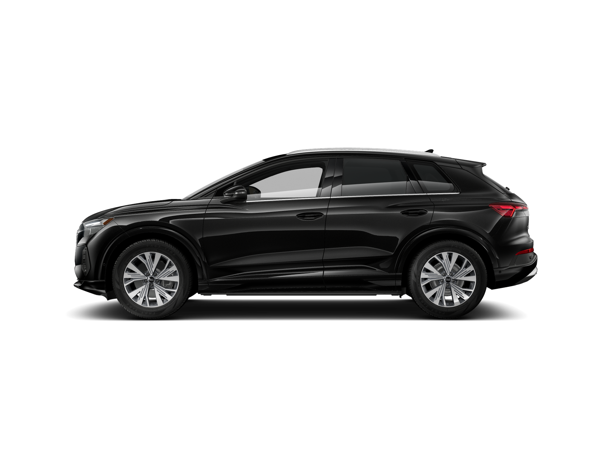 2023 Audi Q4 e-tron