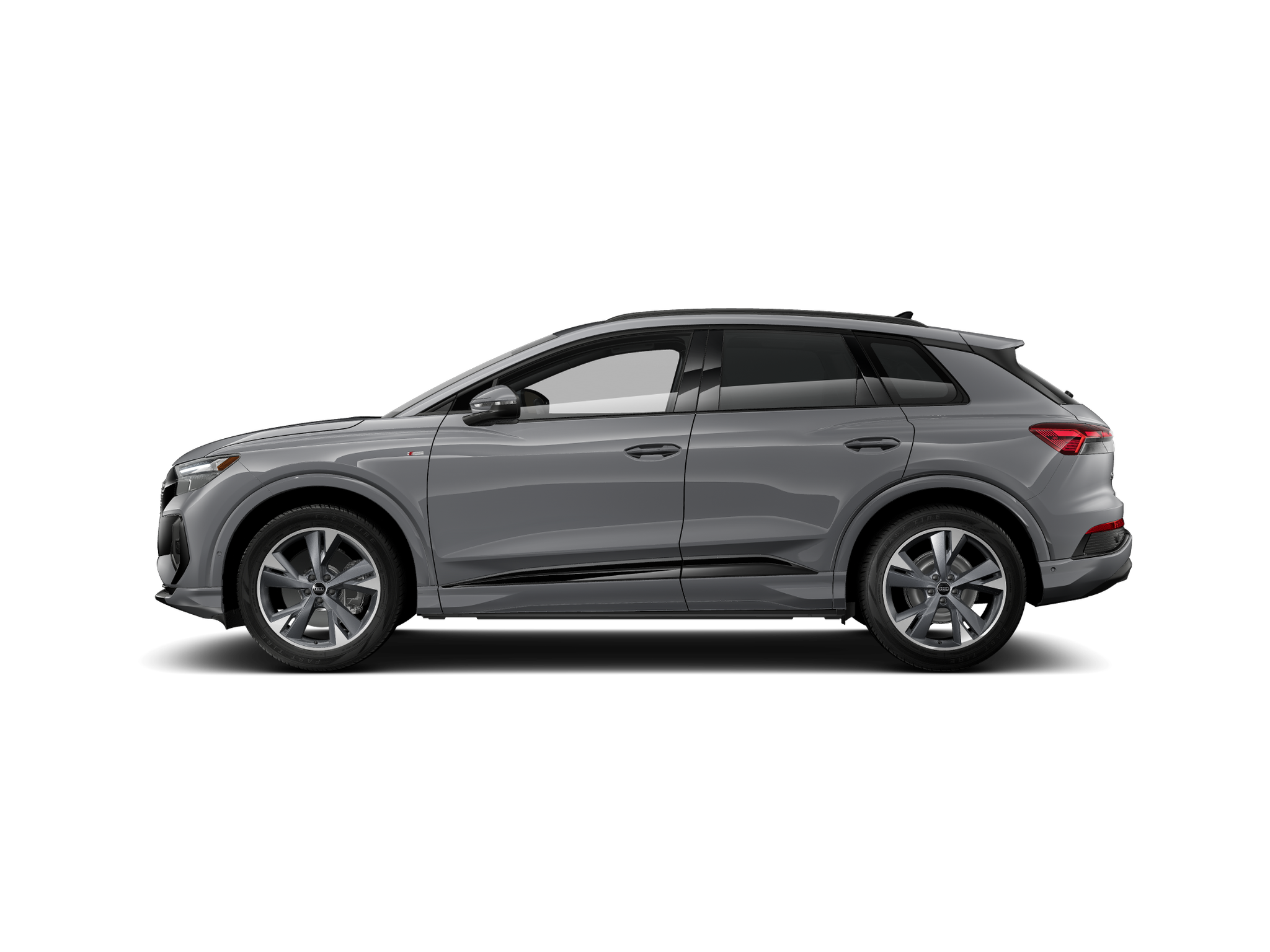 2023 Audi Q4 e-tron