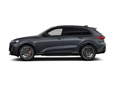 2025 Audi SQ5