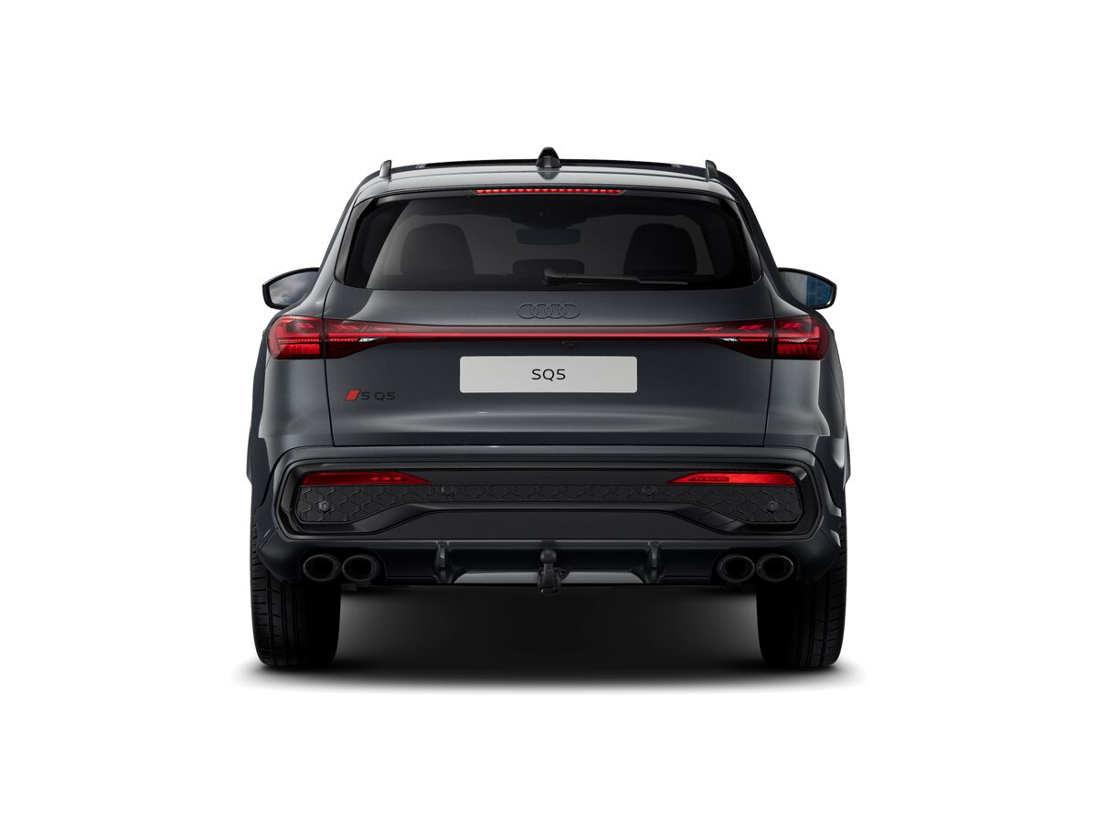 2025 Audi SQ5