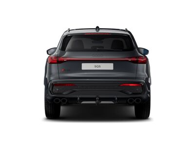 2025 Audi SQ5