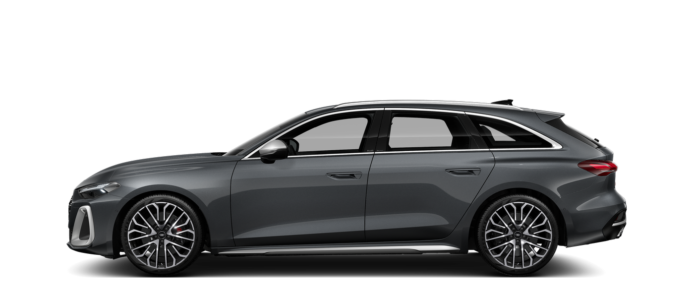 S5 Avant
