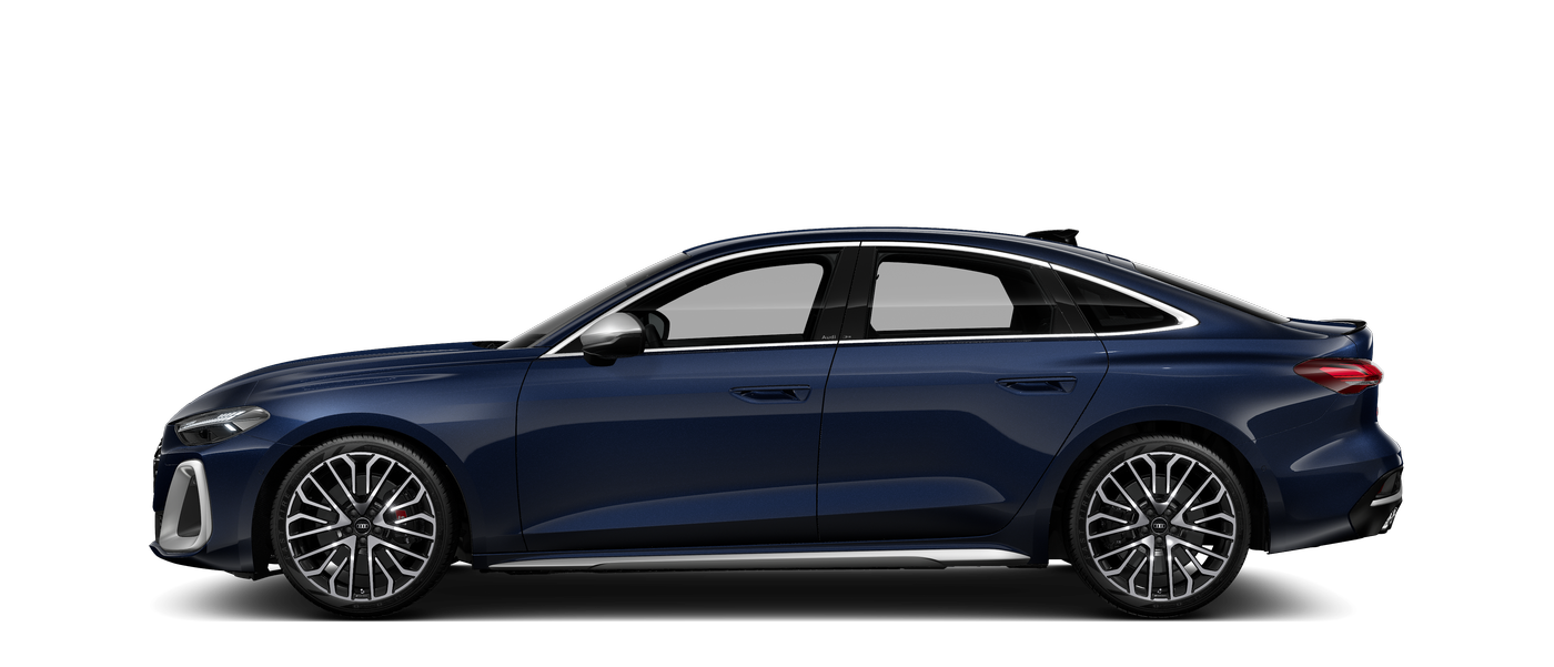 S5 Limousine