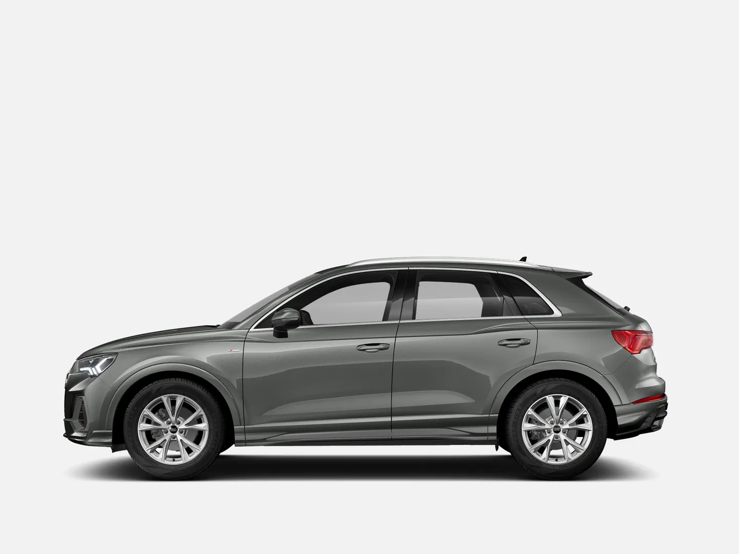 Image about Audi Q3 35 TFSI S line 110 kW (150 PS) S tronic