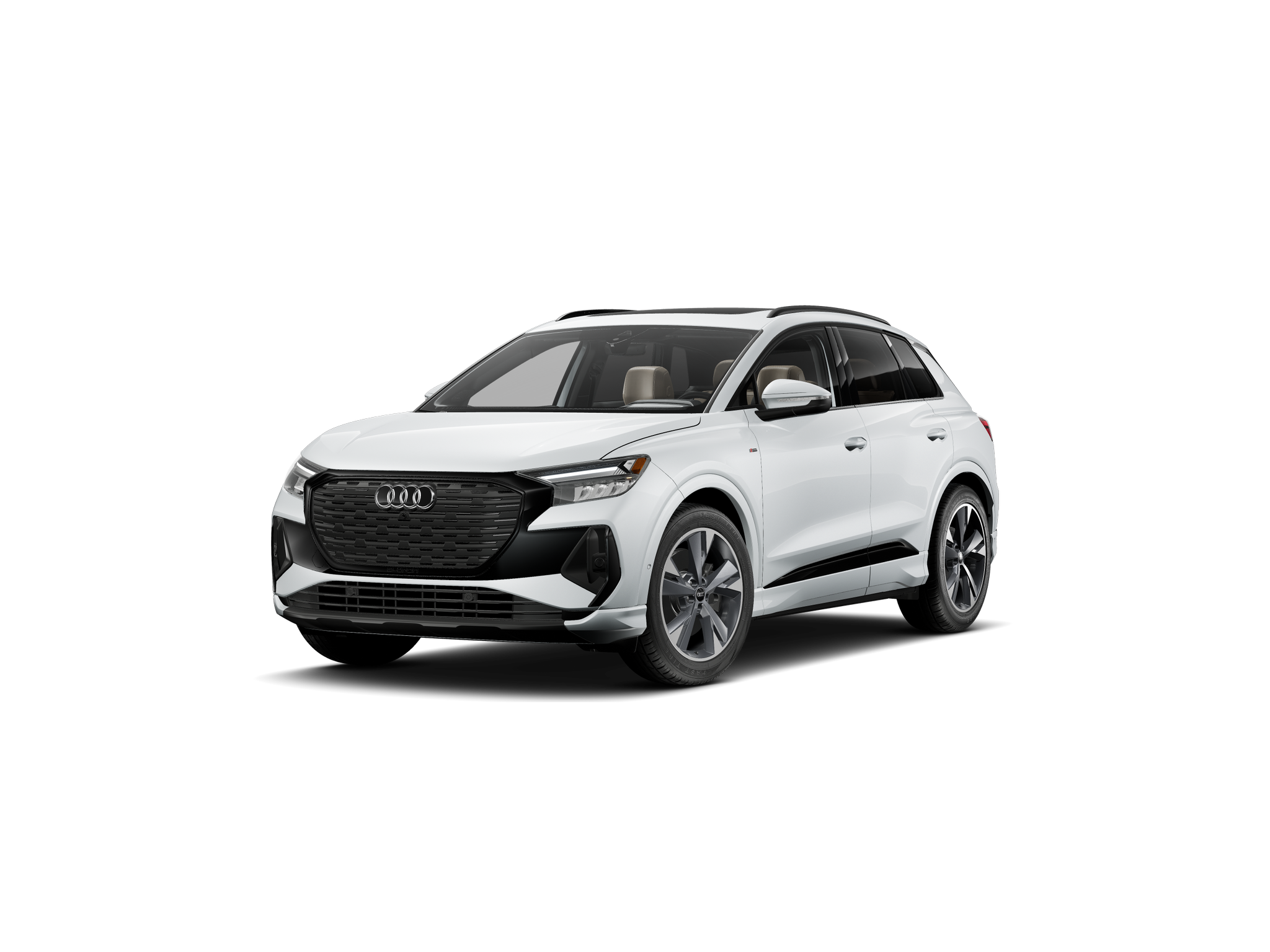 2024 Audi Q4 e-tron Premium Plus's photo