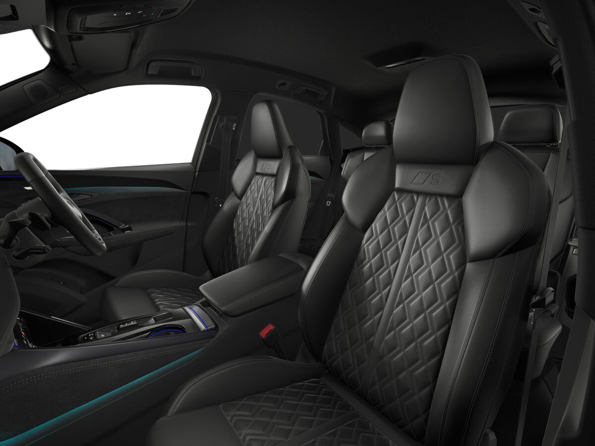 2025 Audi SQ5