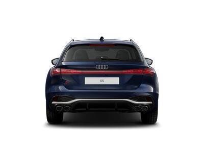 2025 Audi S5