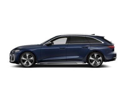2025 Audi S5