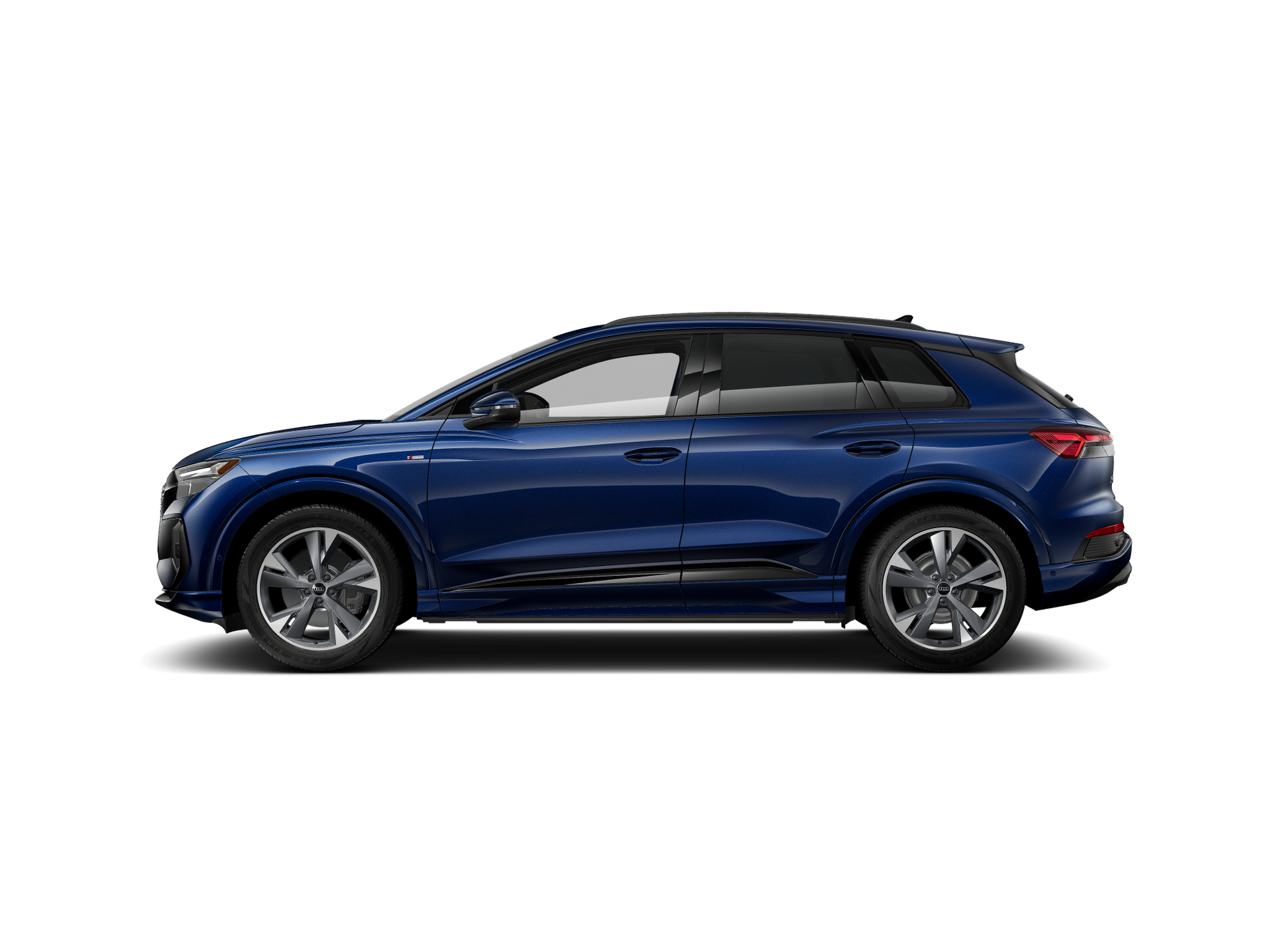 2024 Audi Q4 e-tron