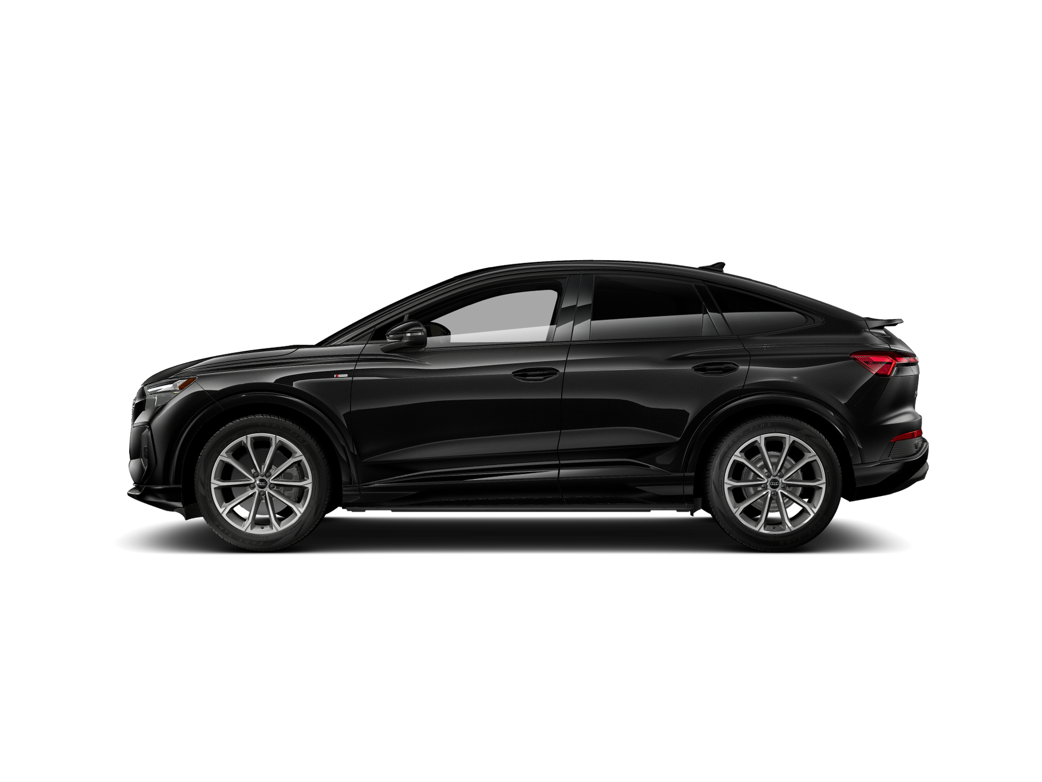 2024 Audi Q4 Sportback e-tron