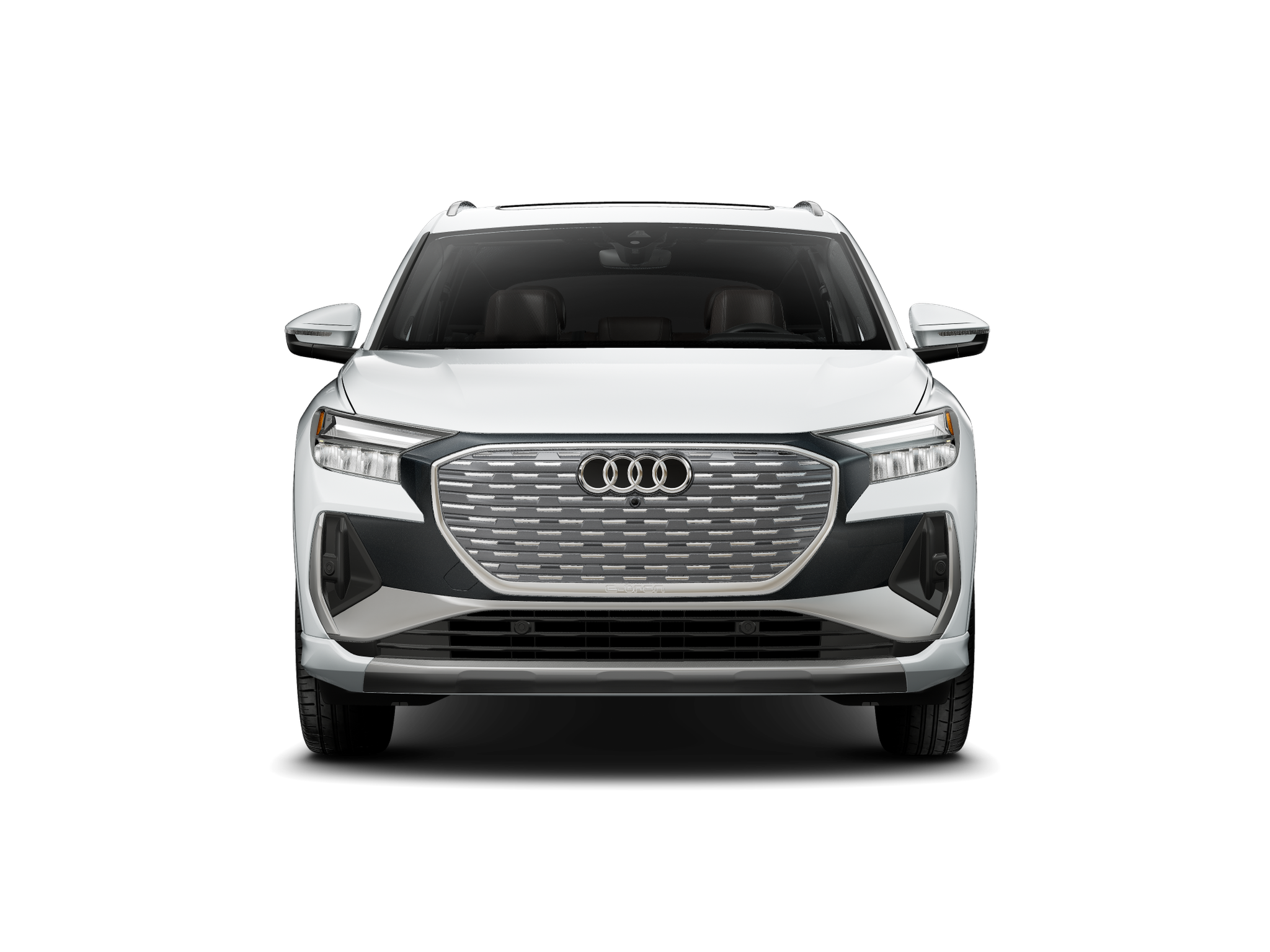 2024 Audi Q4 e-tron