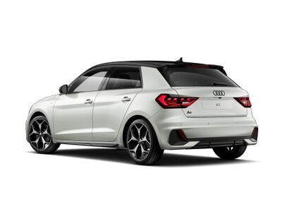 2025 Audi A1