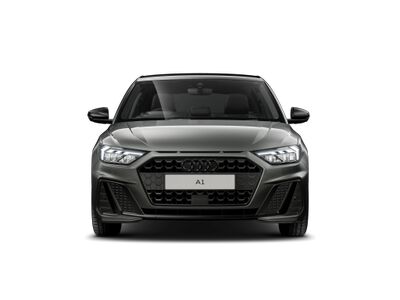 2025 Audi A1