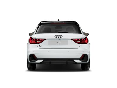 2025 Audi A1