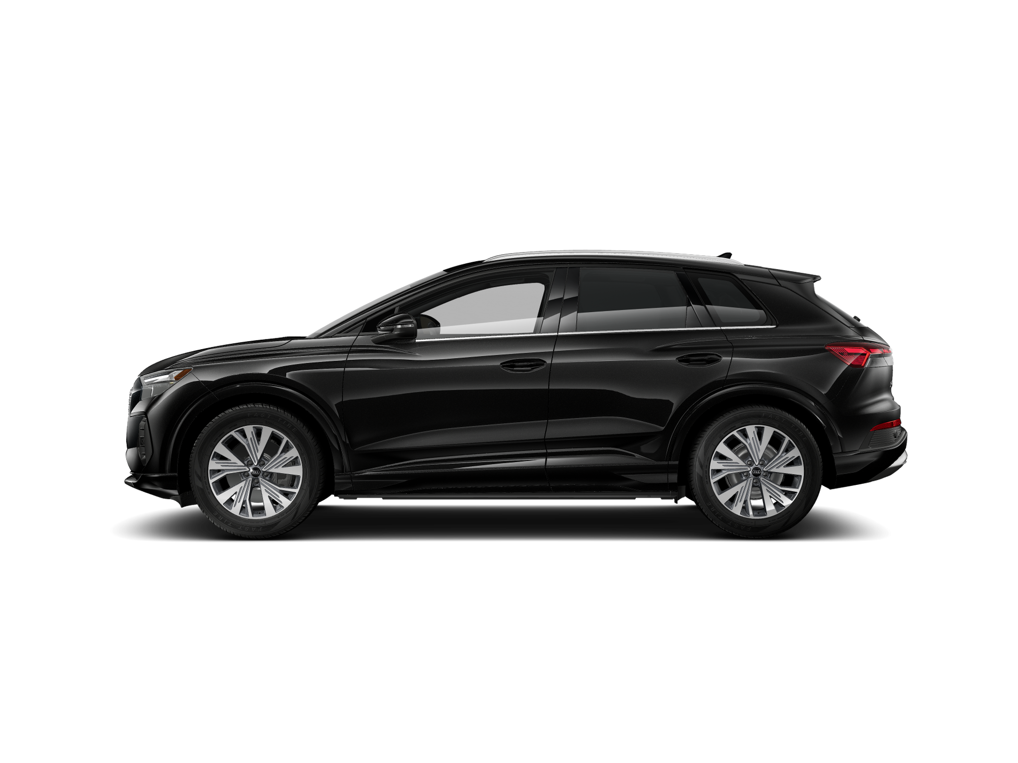 2024 Audi Q4 e-tron