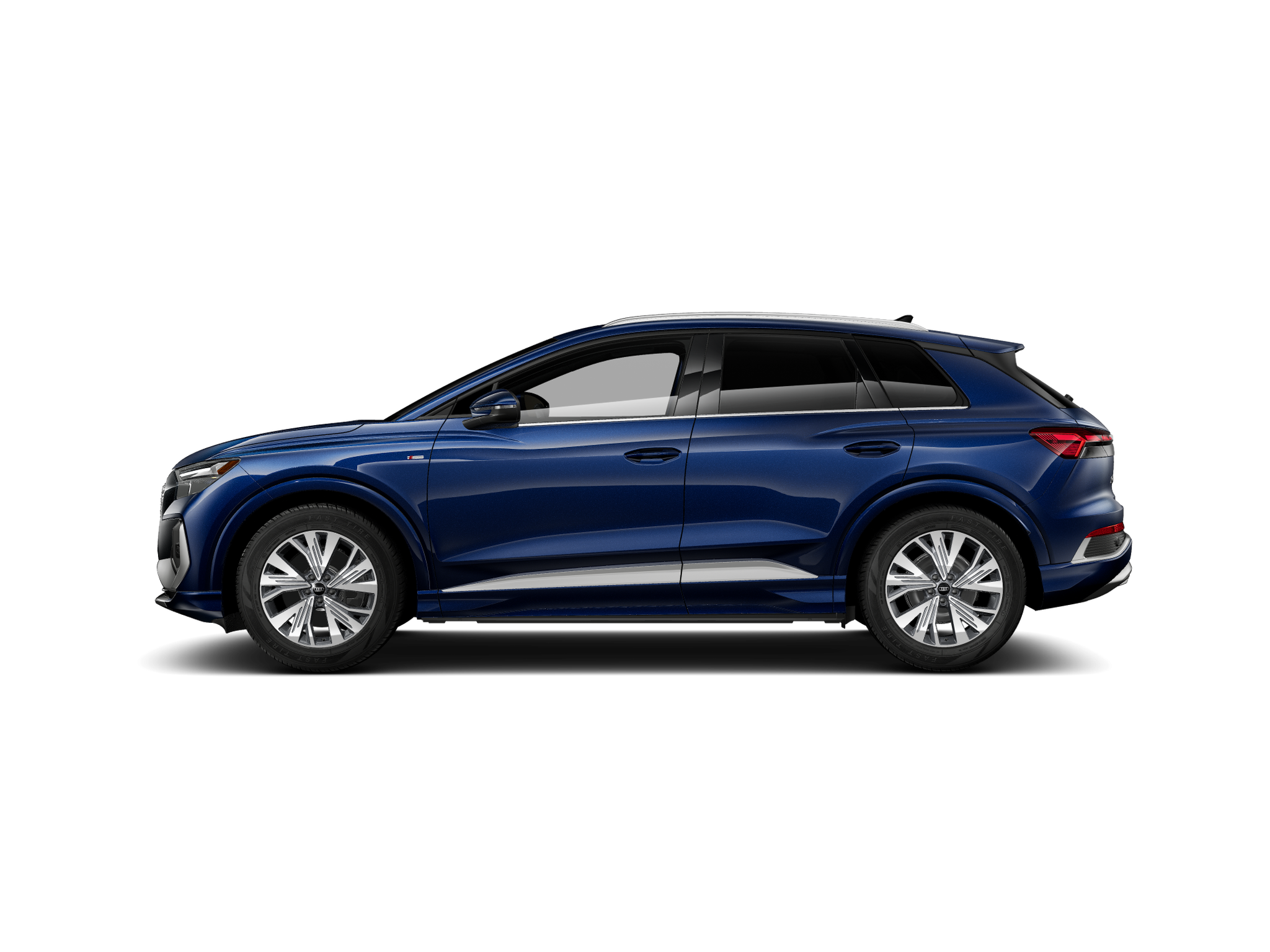 2024 Audi Q4 e-tron