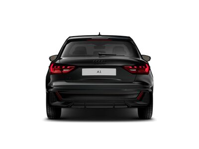 2025 Audi A1