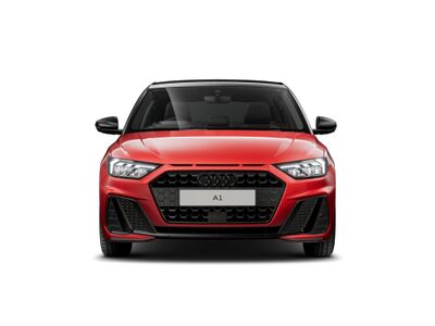 2025 Audi A1