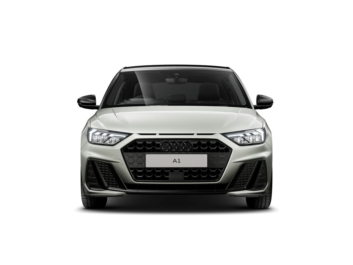 2025 Audi A1
