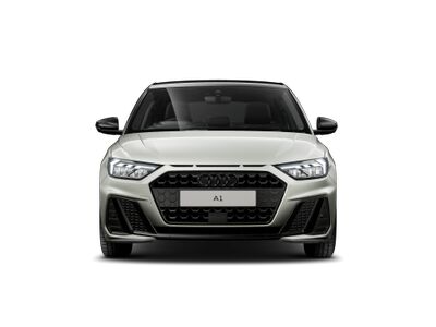 2025 Audi A1