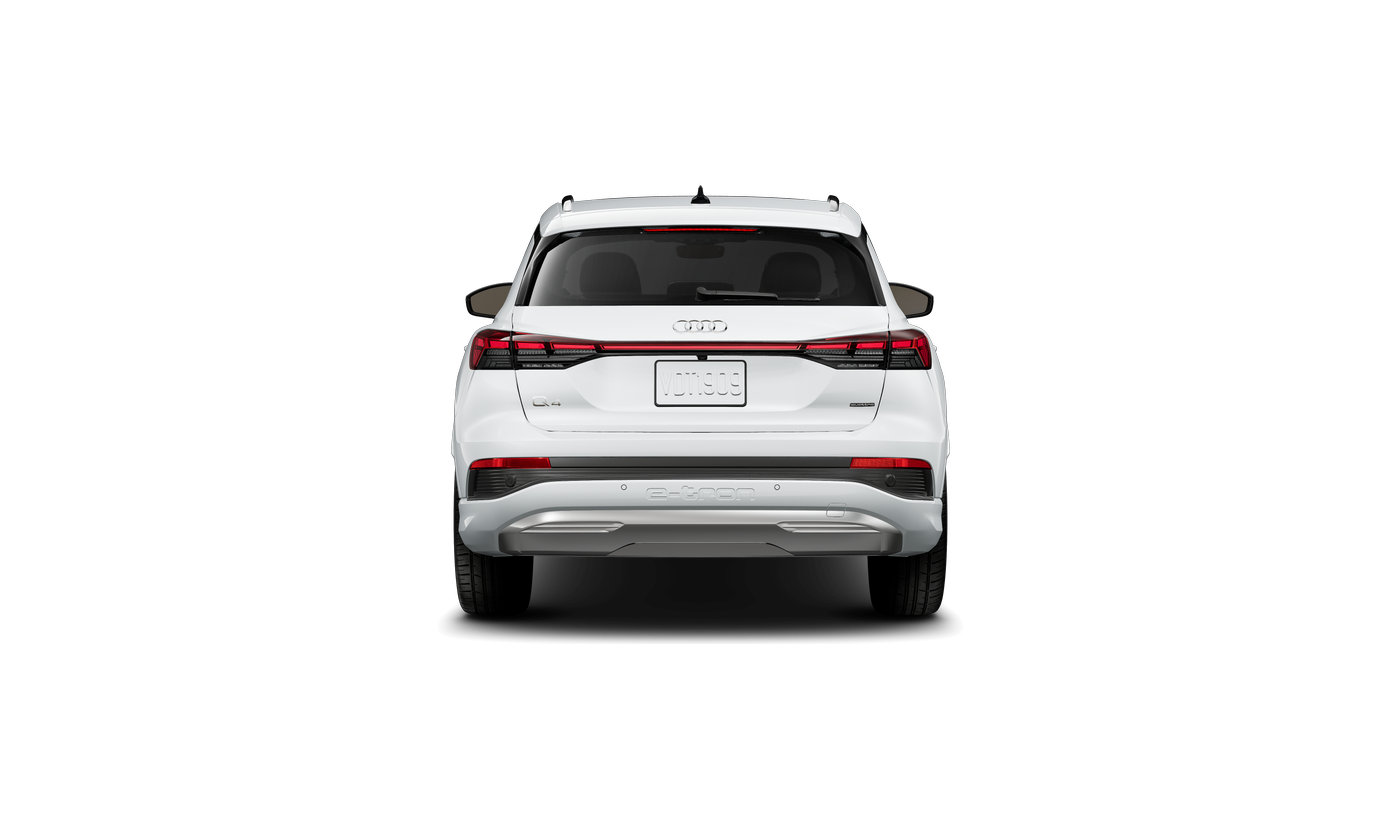 2025 Audi Q4 e-tron