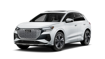 Photo of 2025 Audi Q4 e-tron