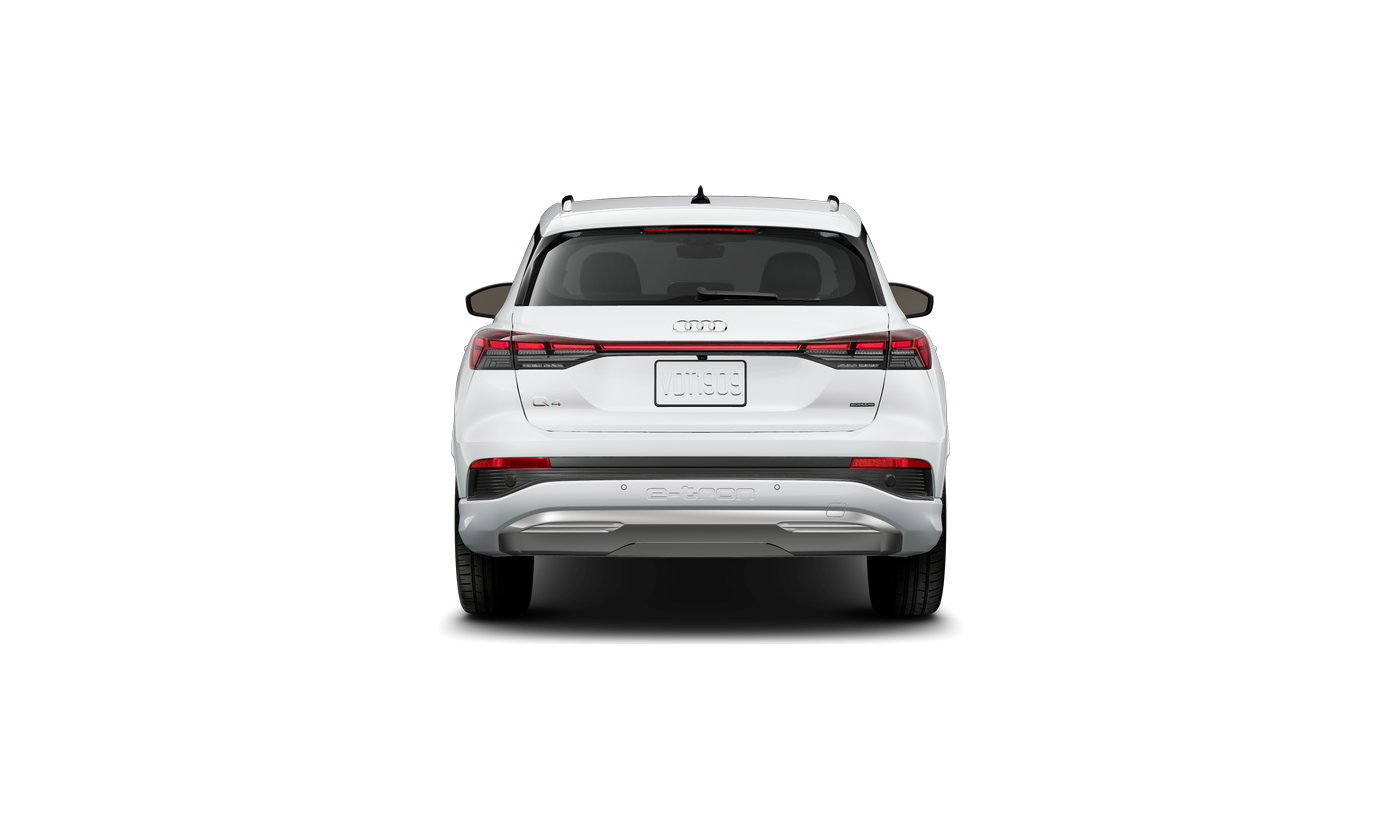 2025 Audi Q4 e-tron