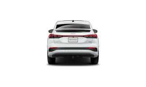 2024 Audi Q4 Sportback e-tron