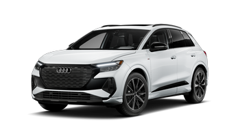 Photo of 2026 Audi Q4 e-tron 