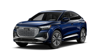 Photo of 2024 Audi Q4 Sportback e-tron 
