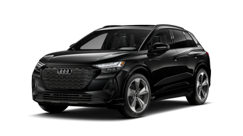 Photo of 2024 Audi Q4 e-tron 