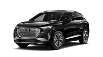 Image de {{modelName}} 2024 Audi Q4 e-tron