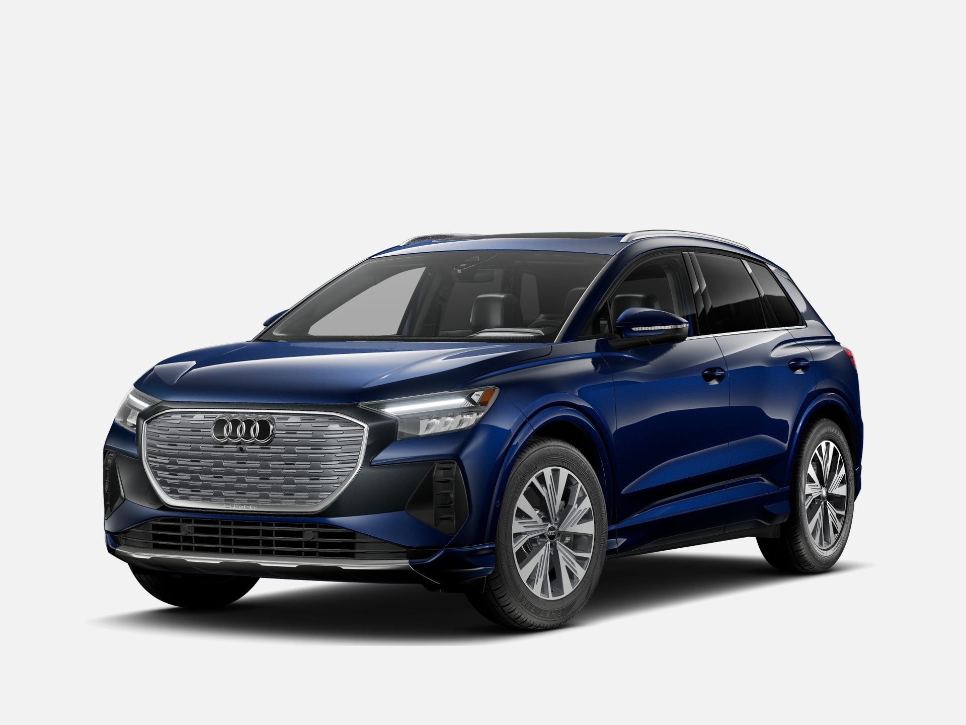 2023 Audi Q4 e-tron Premium Plus